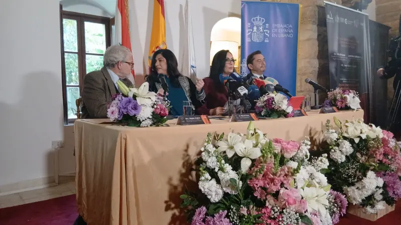 خطوة فنية لبنانية رائدة.. أول مسابقة دولية للغيتار بالشرق الأوسط