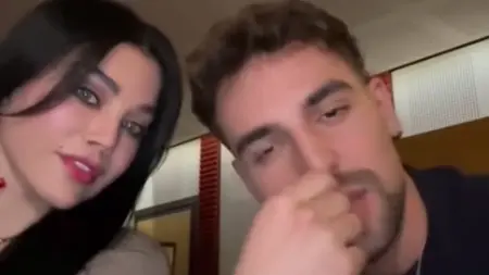 related_news_inside_blogsفيديو -  "كيفك أمورة".. تفاعل لافت بين سانت ليفانت وهيفاء وهبي