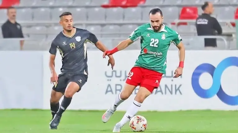 القنوات الناقلة لمباراة الوحدات ضد البقعة اليوم في الدوري الأردني مع الموعد والتشكيلة