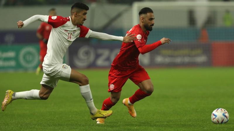 خليجي 25.. عُمان تنتصر على البحرين وتواجه العراق في النهائي