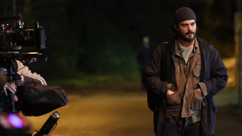 موعد عرض مسلسل كوبرا Kubra والقنوات الناقلة.. القصة والأبطال