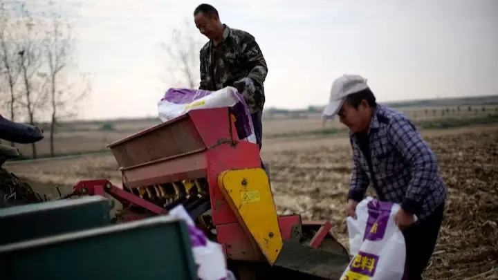 قفزة في أسعار الأسمدة عالميا ومخاوف من نقص الإمدادات