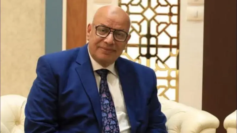 من هو المهندس مصطفى الشيمي؟ رحلة مسؤول فني إلى قمة قطاع المياه