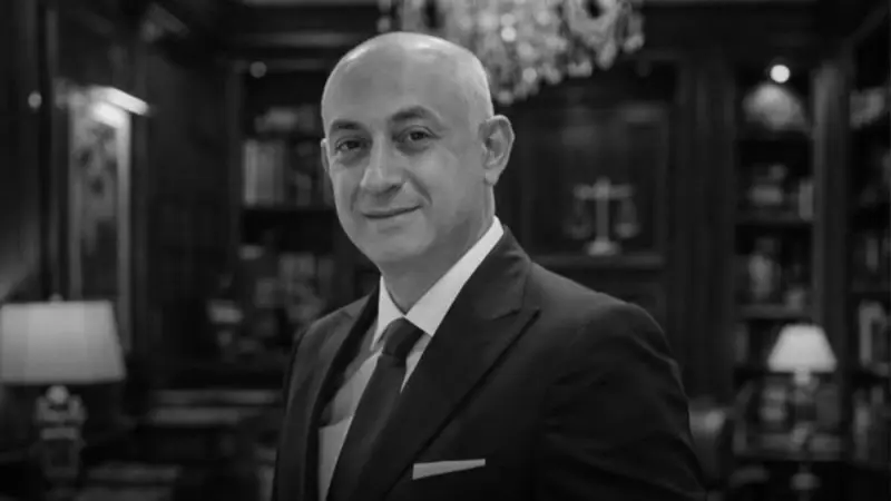 توفي داخل المحكمة.. من هو المحامي عصام البطاوي؟