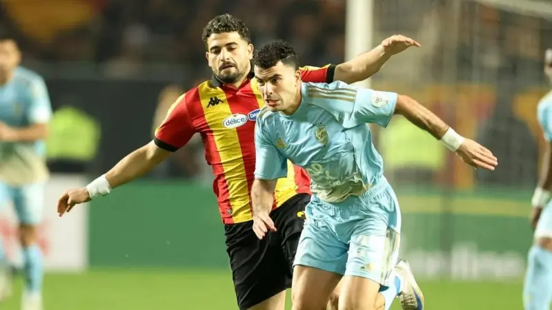 موعد مباراة الإياب بين الأهلي المصري والترجي التونسي.. موقعة الحسم