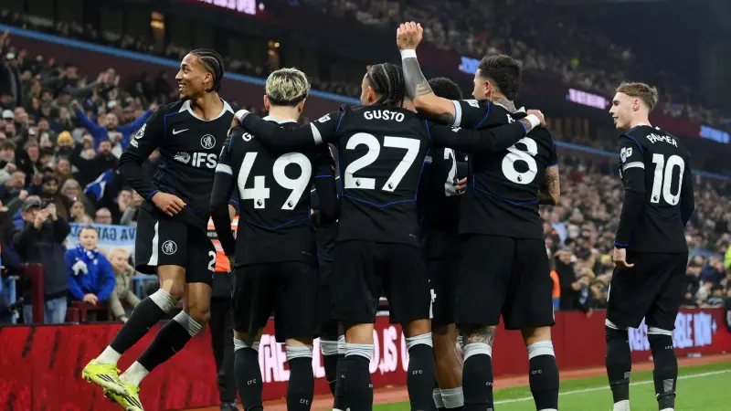 القنوات الناقلة لمباراة تشيلسي ضد باريس سان جيرمان اليوم في دوري أبطال أوروبا مع الموعد