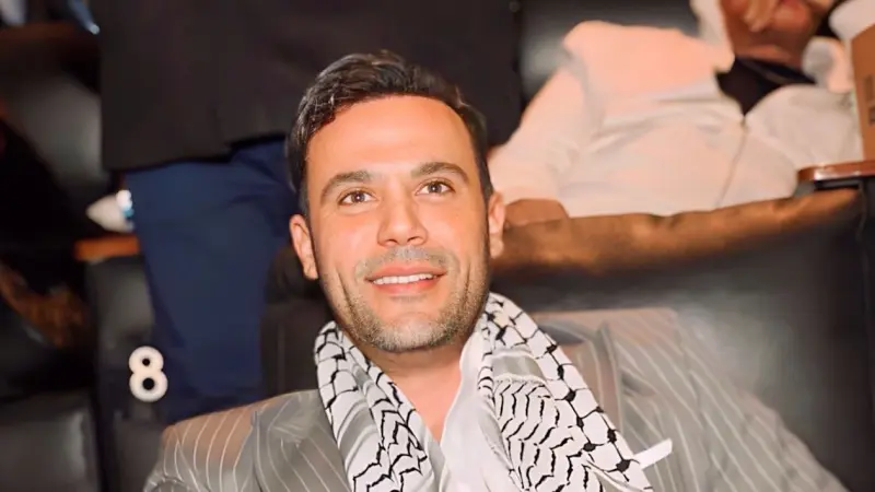 عودة قوية بعد الحريق.. محمد إمام يطمئن جمهـوره ويستأنف تصوير "الكنيج"