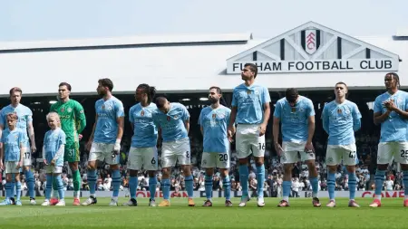 related_news_inside_blogsتشكيلة مانشستر سيتي اليوم أمام ريال مدريد والغيابات.. ما خطة غوارديولا؟