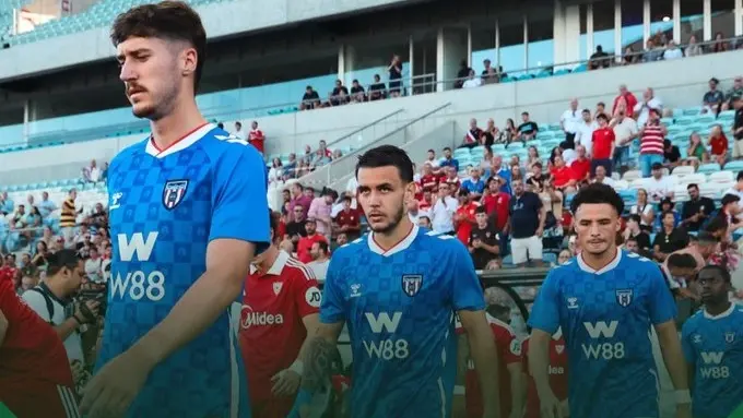 القنوات الناقلة لمباراة سبورتينغ لشبونة الودية اليوم أمام سندرلاند مع الموعد والتشكيلة