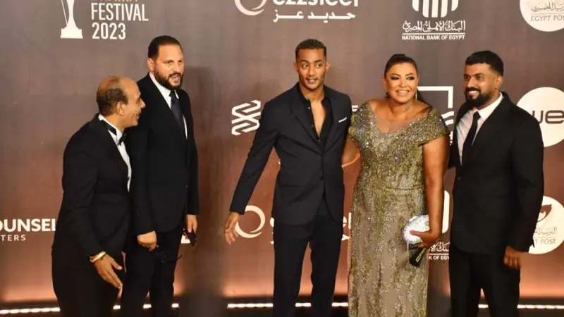 جوائز مهرجان القاهرة للدراما 2023.. القائمة الكاملة لأفضل المسلسلات المصرية