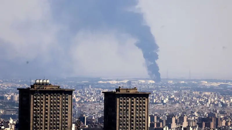 حرب إسرائيل وإيران.. تحركات عربية نشطة لإنقاذ المنطقة