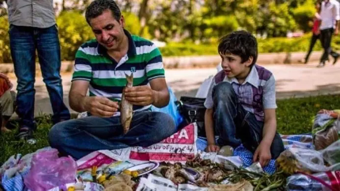 موعد عيد شم النسيم 2026 في مصر.. إجازة رسمية وفرصة للاحتفال بالربيع