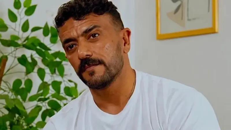 بعد الضجة.. أحمد العوضي يروي لأول مرة تفاصيل واقعة "مجنونة العوضي"