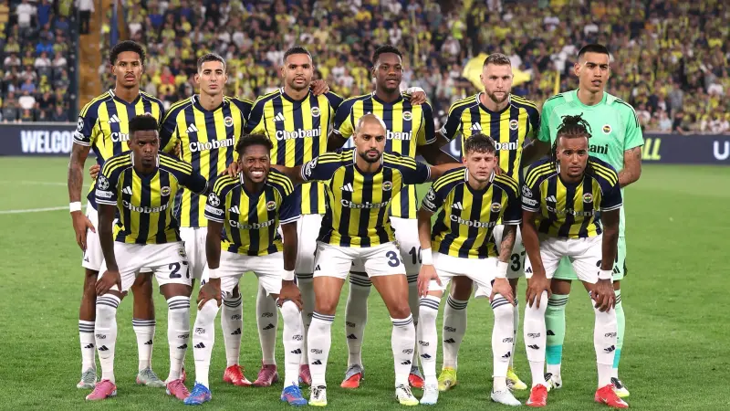 القنوات الناقلة لمباراة فنربخشة ضد شتوتغارت في الدوري الأوروبي مع الموعد والتشكيلة