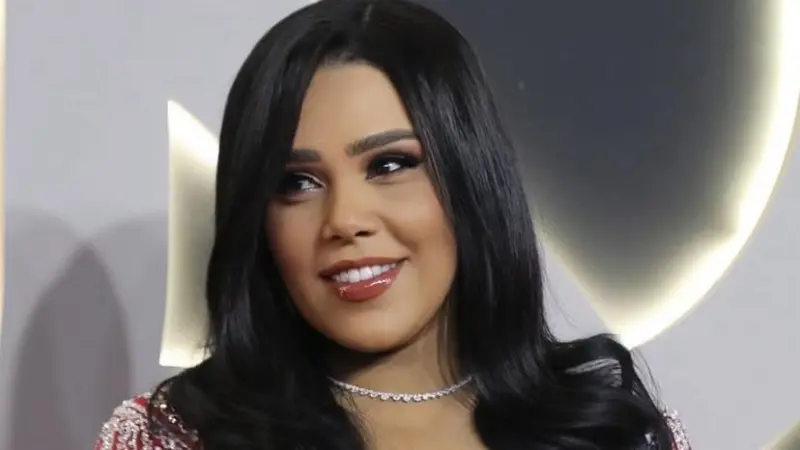 كوميديا وسخرية لا تتوقف.. شيماء سيف ضحية رامز ليفل الوحش