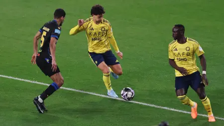 related_news_inside_blogsتشكيلة النصر اليوم أمام الخلود مع الغيابات.. رونالدو يقود الهجوم