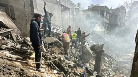 related_news_inside_blogsبالأرقام.. الحرب مع إيران تودي بحياة الآلاف منذ 28 فبراير