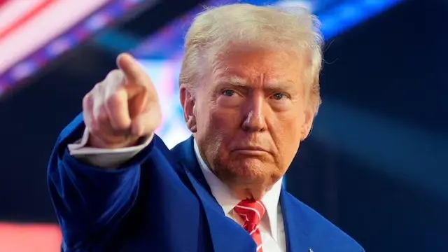 "كاذبة".. ترامب ينتقد استطلاعات رأي تظهر استياء من سياساته