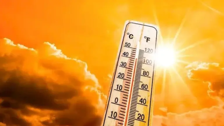 منخفض جوي متوقع في مصر.. هذه تفاصيله