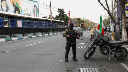 related_news_inside_blogsماذا تريد إيران لوقف الحرب؟ قائمة مطالب ترفع سقف المواجهة