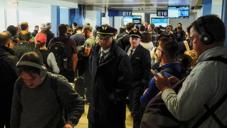 related_news_inside_blogsفوضى في المطارات الأوروبية مع بدء تطبيق النظام الجديد