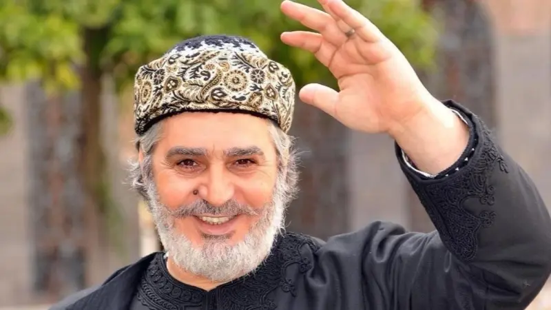 ما حقيقة تصريحات عباس النوري عن المسجد الأقصى والقدس؟ شكر الذين هاجموه