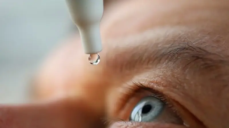 كيف يمكنك التخلص من جفاف عينيك المؤلم دون أدوية أو جراحة؟