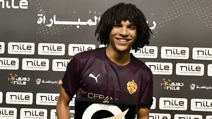 تفاصيل انتقال مروان عثمان إلى الأهلي وموعد إعلان الصفقة