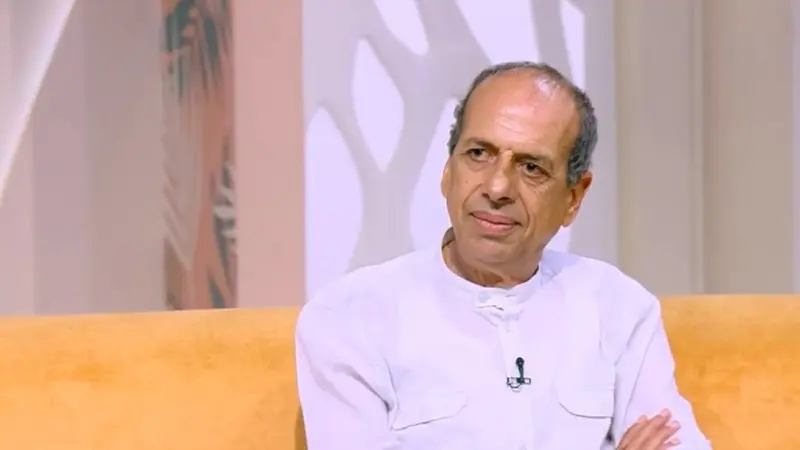 محمد الصاوي: عادل إمام ساعدني على تجاوز رهبة الوقوف أمامه