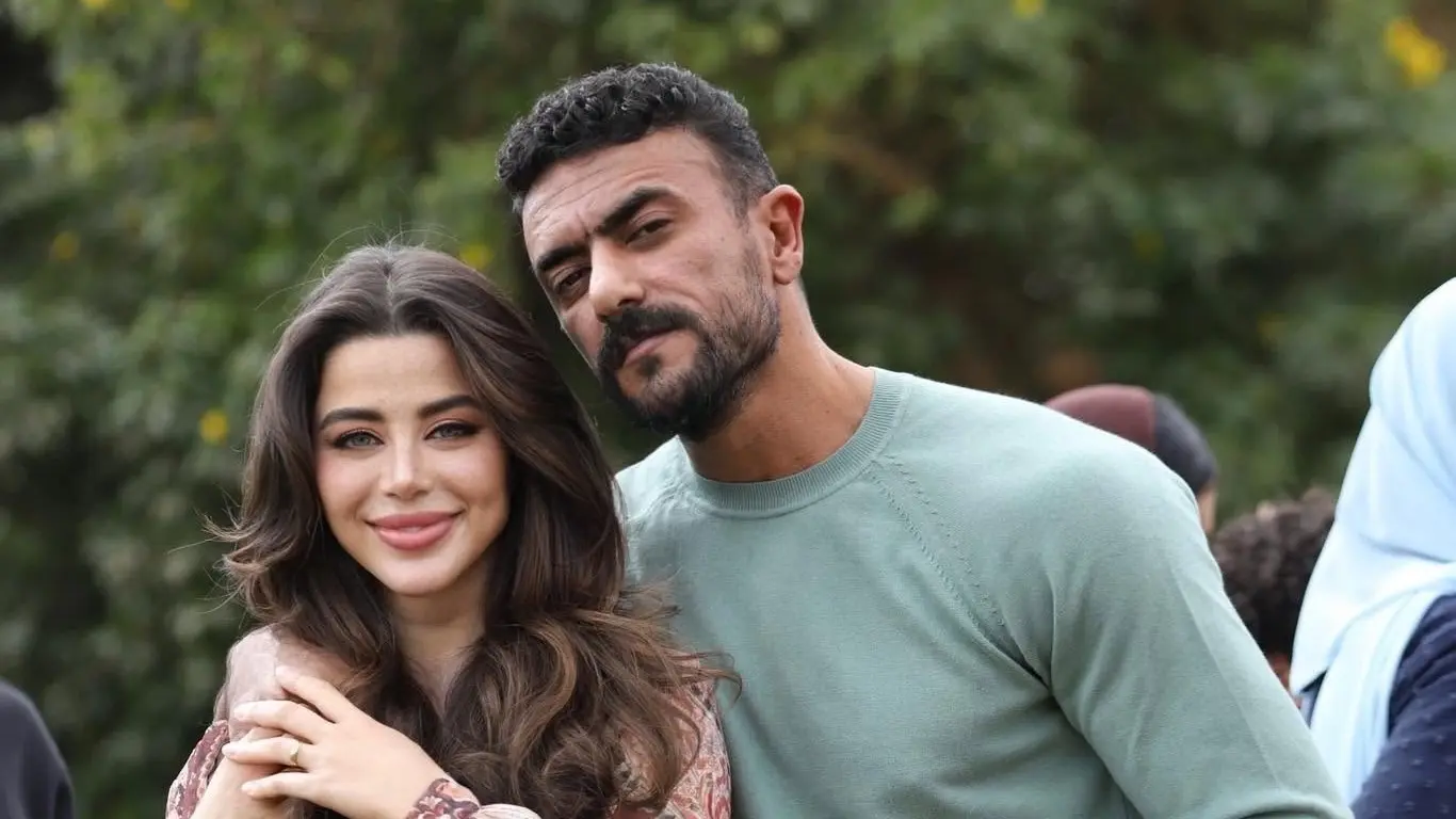 يارا السكري تشوق جمهورها لمسلسل سلطان الديب في رمضان 2027 (فيسبوك) يارا السكري تشوق جمهورها لمسلسل سلطان الديب في رمضان 2027 (فيسبوك)