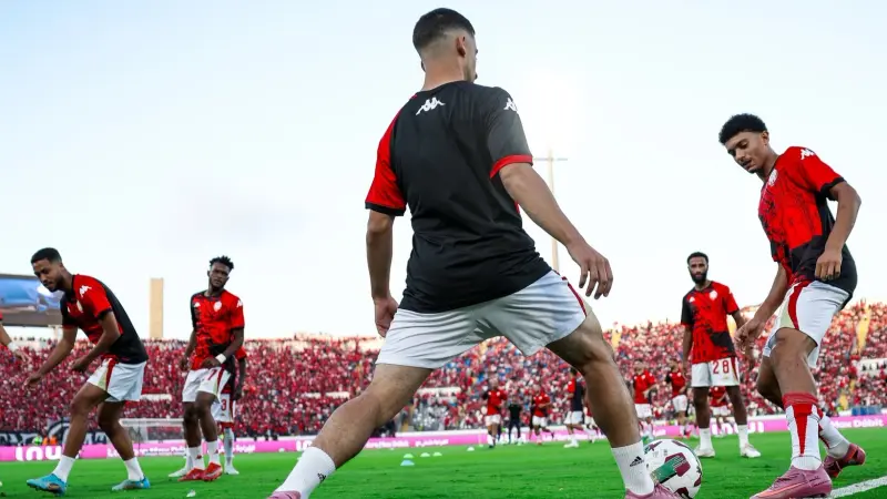 بث مباشر - مباراة الوداد ضد الكوكب المراكشي في الدوري المغربي لحظة بلحظة