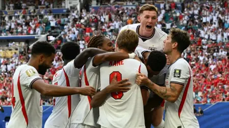 related_news_inside_blogsنتيجة وملخص أهداف مباراة إنجلترا والنرويج في كأس العالم 2026.. تأهل صعب للأسود الـ3