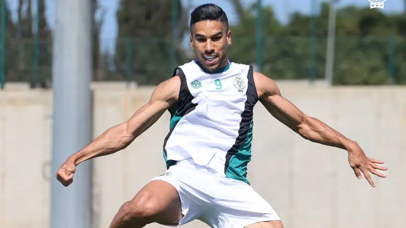 القنوات الناقلة لمباراة الرجاء ضد الفتح الرباطي اليوم في الدوري المغربي مع الموعد والتشكيلة