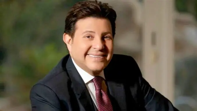 الصدمة تخيّم على الوسط الفني المصري بعد رحيل هاني شاكر