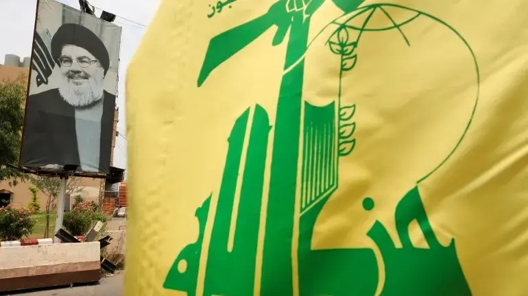 هل تعتبر غرب إفريقيا شريانا ماليا لـ"حزب الله"؟