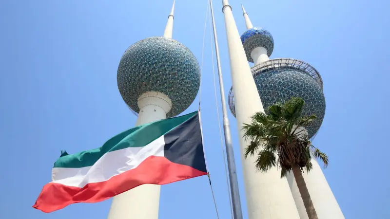 تعديل وزاري جديد في الكويت.. هذه تفاصيله