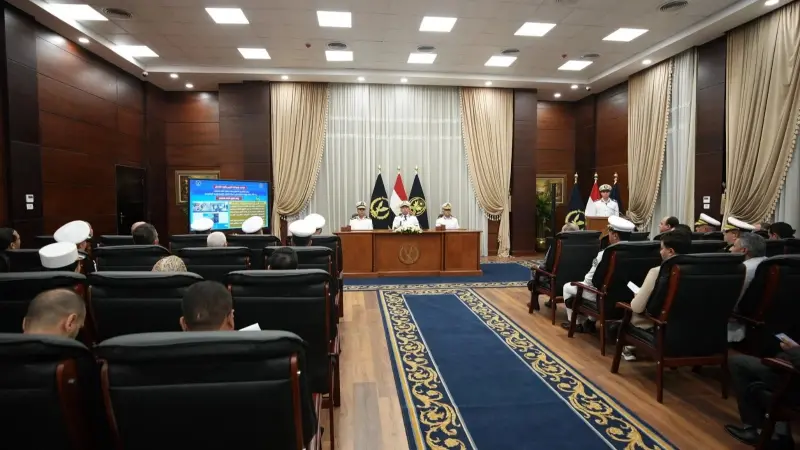 مصر.. ما شروط الالتحاق بكلية الشرطة 2025؟