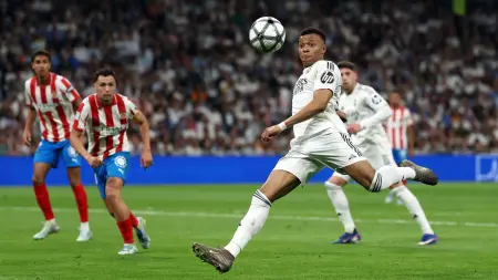 related_news_inside_blogsالدوري الإسباني - تعادل بطعم الخسارة لريال أمام جيرونا يُبعده أكثر عن اللقب