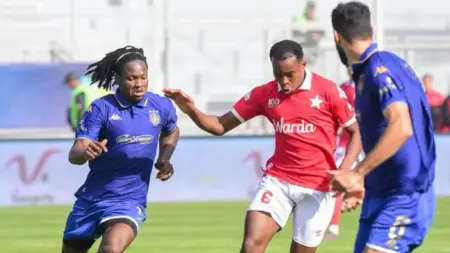 related_news_inside_blogsهل اقترب الأهلي من بديل ديانغ؟ سيدريك جبو يكشف موقفه من مفاوضات القلعة الحمراء