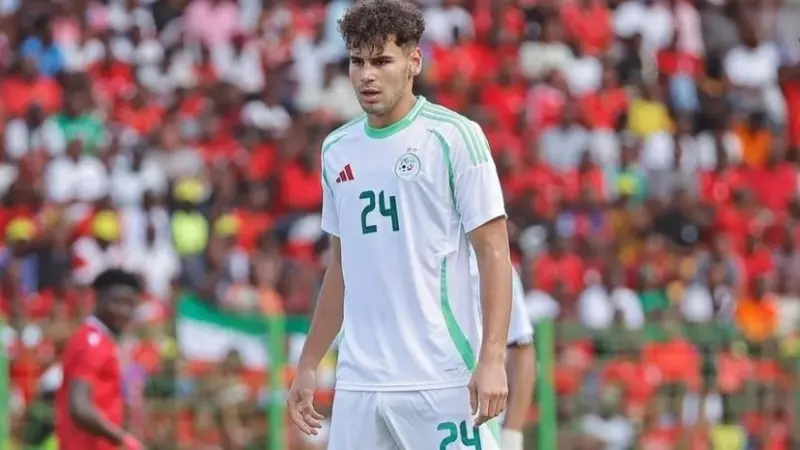 موعد مباراة الجزائر وليبريا في تصفيات أمم إفريقيا 2025 والقنوات الناقلة