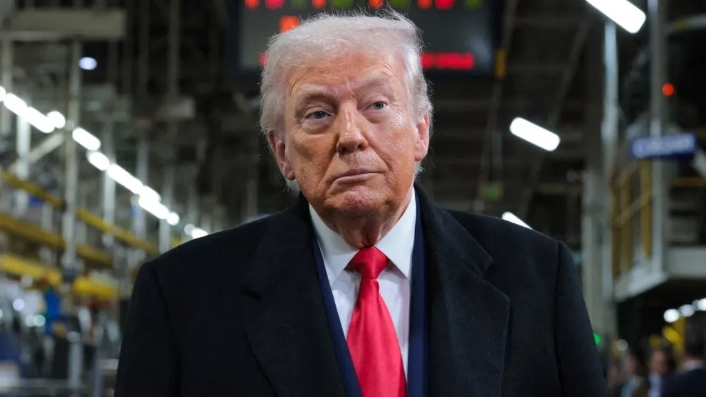 توتر متصاعد بين أوروبا وواشنطن منذ الولاية الثانية لترامب 