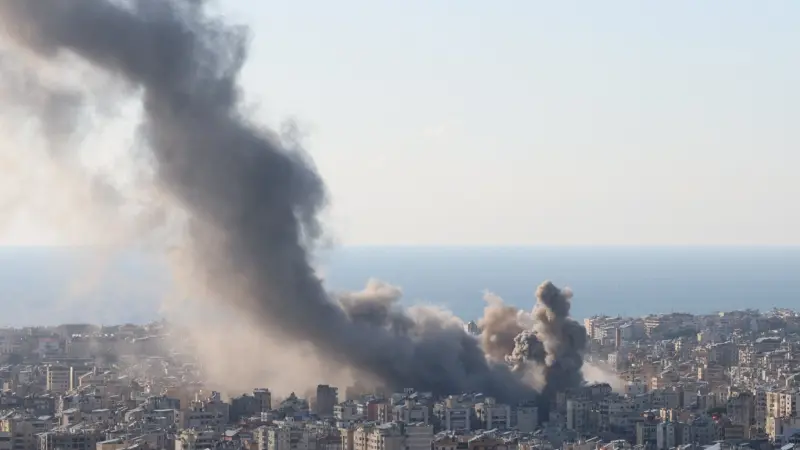 الفوضى سلاح طهران الأخير.. تقرير يكشف سبب التصعيد الإيراني