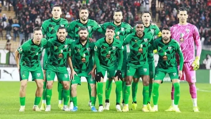 ترتيب مجموعة الصفاقسي وشباب قسنطينة في كأس الكونفدرالية الإفريقية بعد نهاية الجولة الثالثة