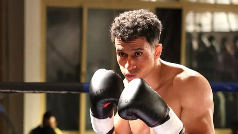 مواعيد عرض مسلسل بطل العالم والقنوات الناقلة مع القصة والأبطال