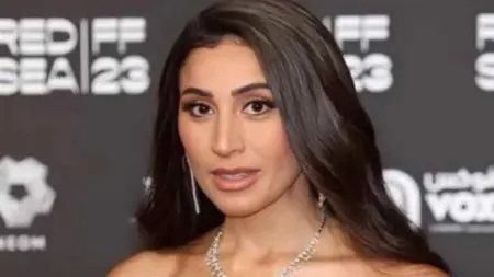 related_news_inside_blogsبعد شائعات الارتباط.. دينا الشربيني تكشف الحقيقة