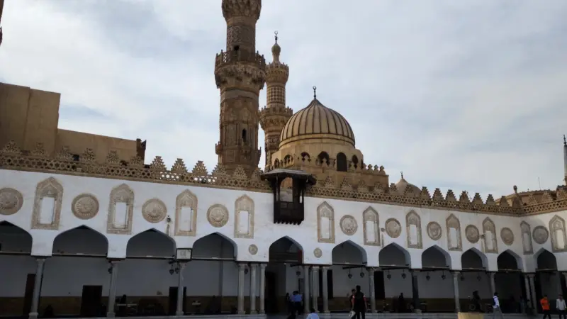 الأزهر يعلّق على زيادة حالات التحرّش بالأطفال ويُطالب بتغليظ العقوبة