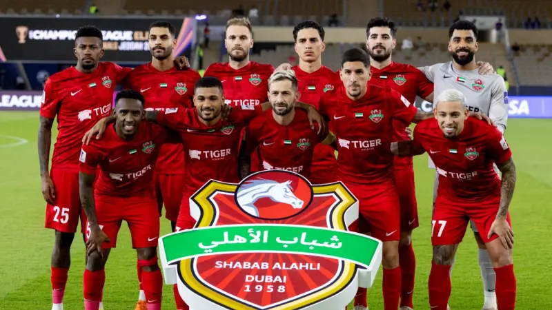 حقيقة إعادة مباراة شباب الأهلي وماتشيدا.. بيان رسمي من الاتحاد الإماراتي