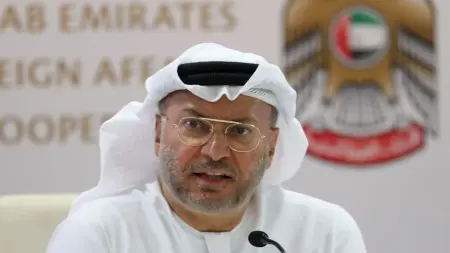 related_news_inside_blogsقرقاش: الاستقلالية الاستراتيجية تضمن للإمارات تجاوز التحديات بنجاح