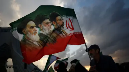 related_news_inside_blogsإيران: نراجع الرد الأميركي على مقترحنا لإنهاء الحرب