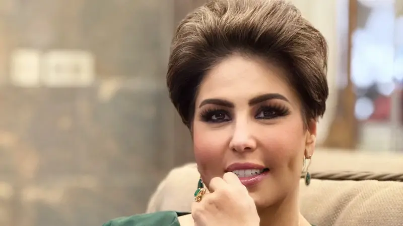 حقيقة سحب الجنسية من فجر السعيد.. كيف ردت على مروجي الإشاعات؟